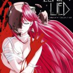 Review of Elfen Lied エルフェンリート