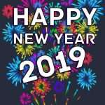 From Us at Thoughts of Everything Happy New Years 2019