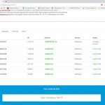 Cloud Mining Testing LTCminer.us (Litecoin Miner) Added To Our Mining Testing Investigations