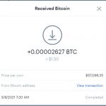 Got Me Another Payment From CryptoTab Browser