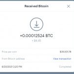 My 4th Payment From CryptoTab Browser, This Project Might Be Worth The time