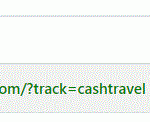 Oh Boy, Got My First Payment From CashTravel.info