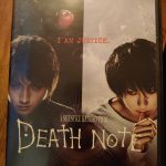 Death Note, A Japanese Live Action, A Review From Rukun