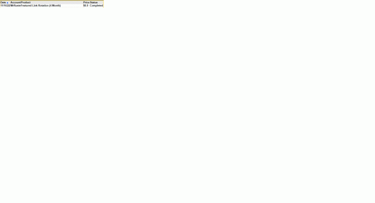 Ru-kun's 6th payout Comical Clicks