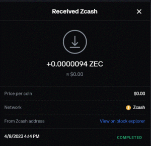 Ru-Kun's 42 payment proof from Global Hive