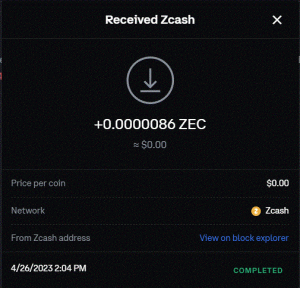 Ru-Kun's 53 payment proof from Global Hive