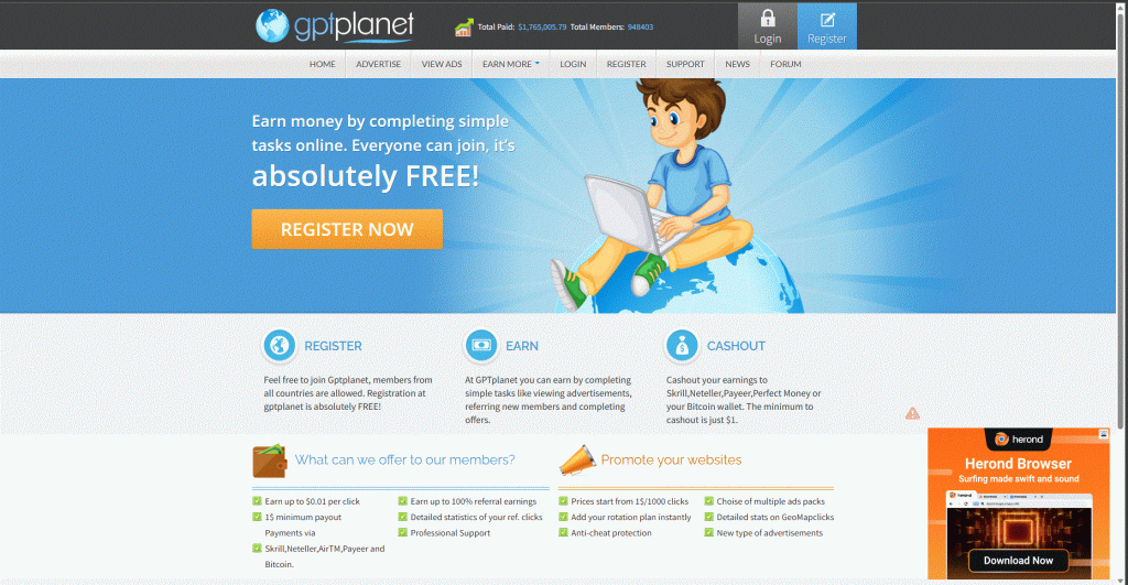 gptplanet_website_screenshot