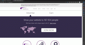 Awesome, I Got my 6th Payout From HeedYou, Now on Elite Earning Program list