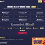 Aticlix is Now A Scam, STAY AWAY!!