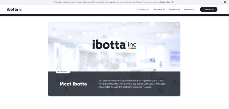 ibotta_website_screenshot_thoughts