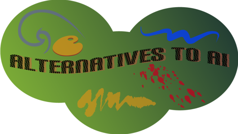 Alternatives to Ai new post