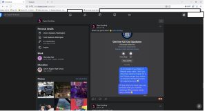 Some more stupid shit from Ryan Harding 4